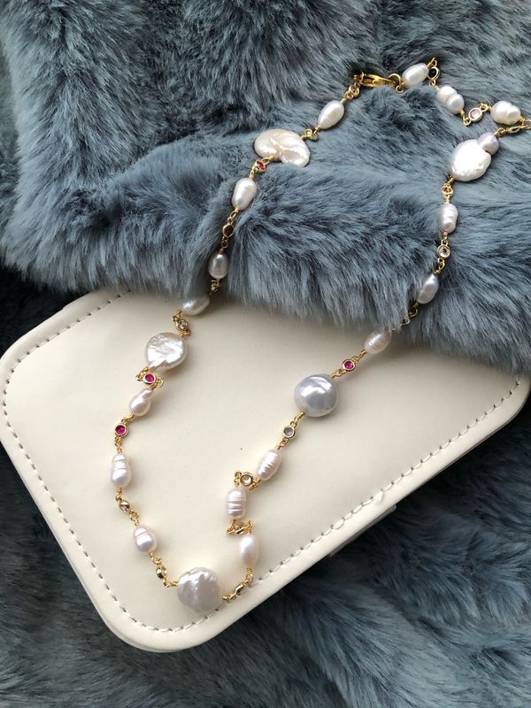 Collana Afrodite