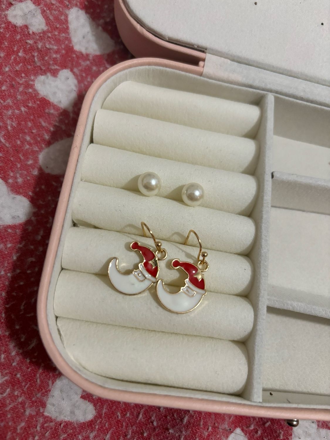 Set luna noel
