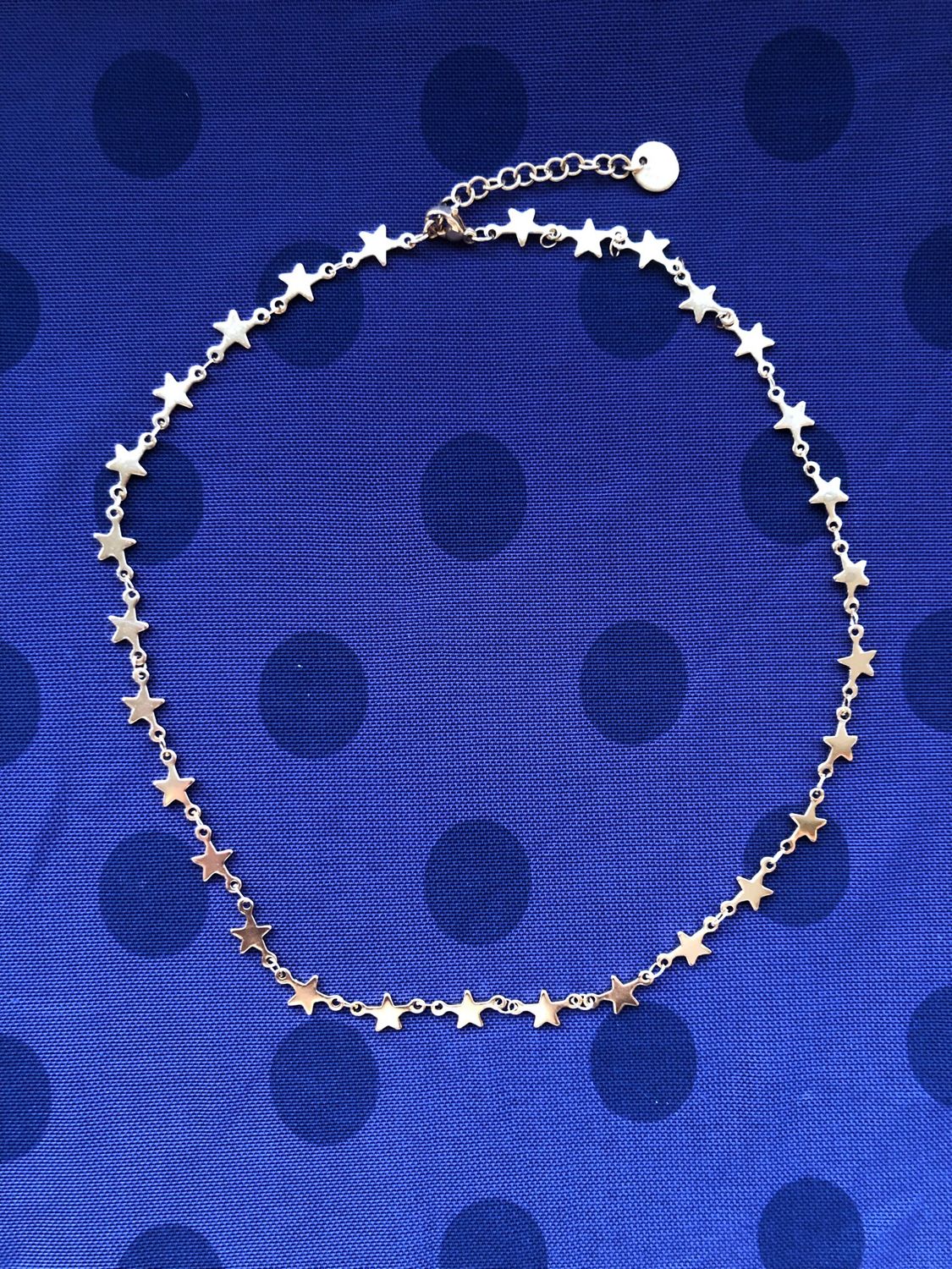 Collier Etòile