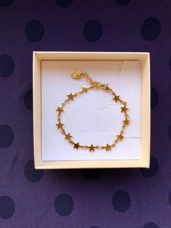 Braccialetto Etóile