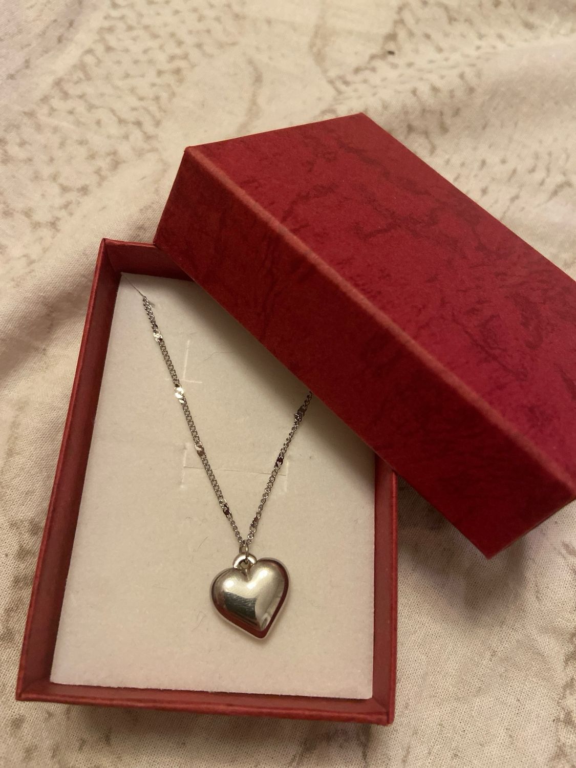 Collana elma