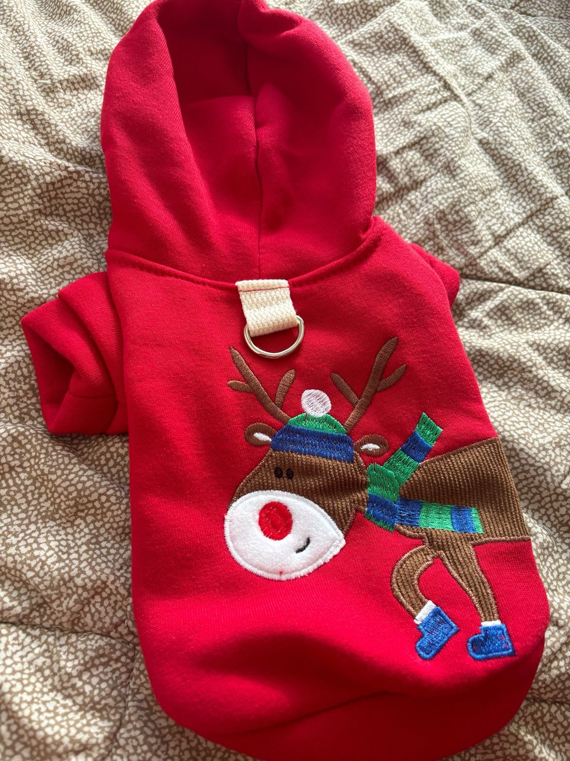 Maglione natalizio