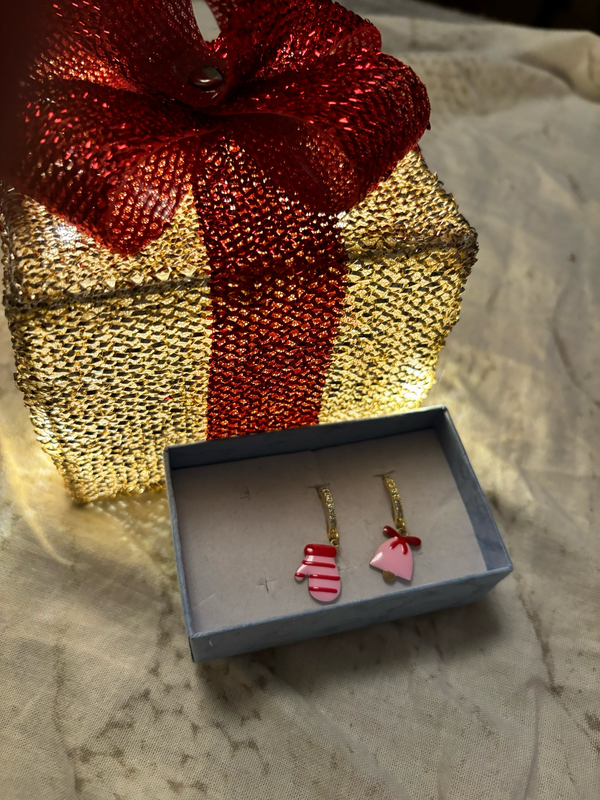 Hoops campanella + pallina