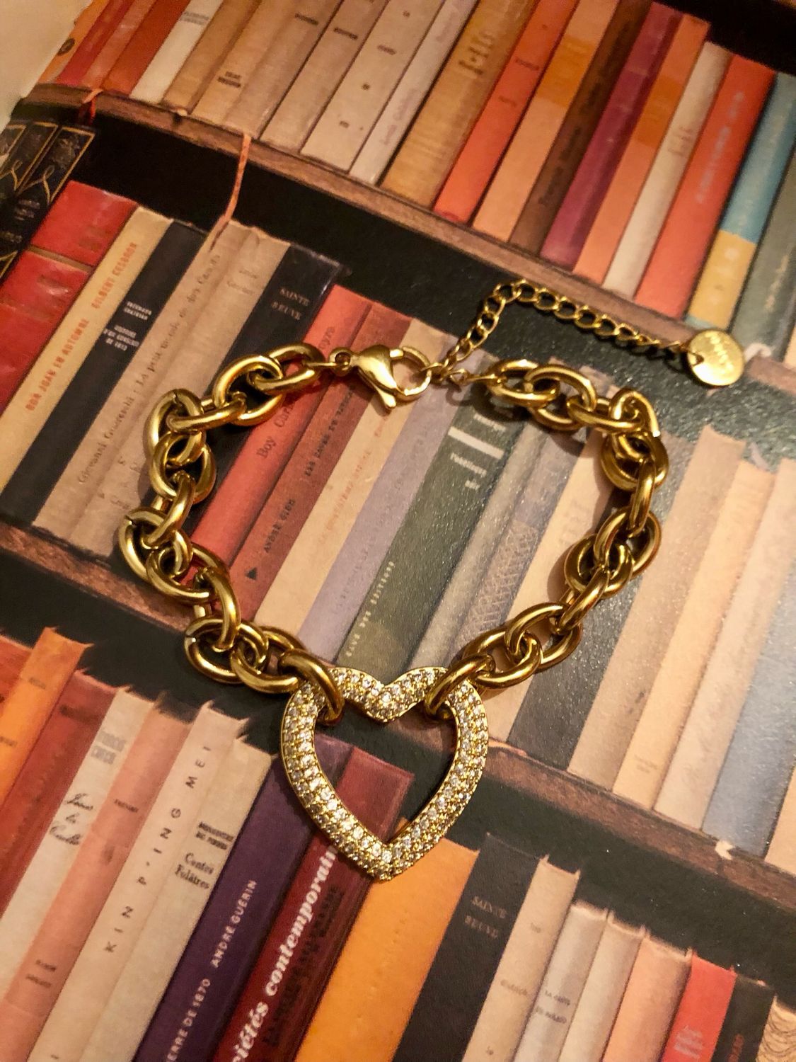 Braccialetto Amore Mio