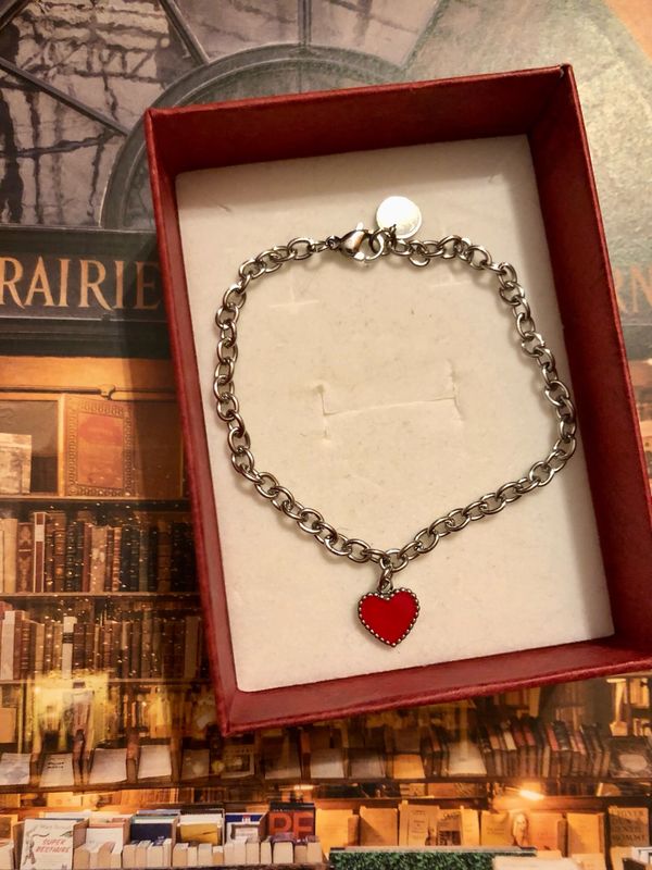 Braccialetto Heart Passion