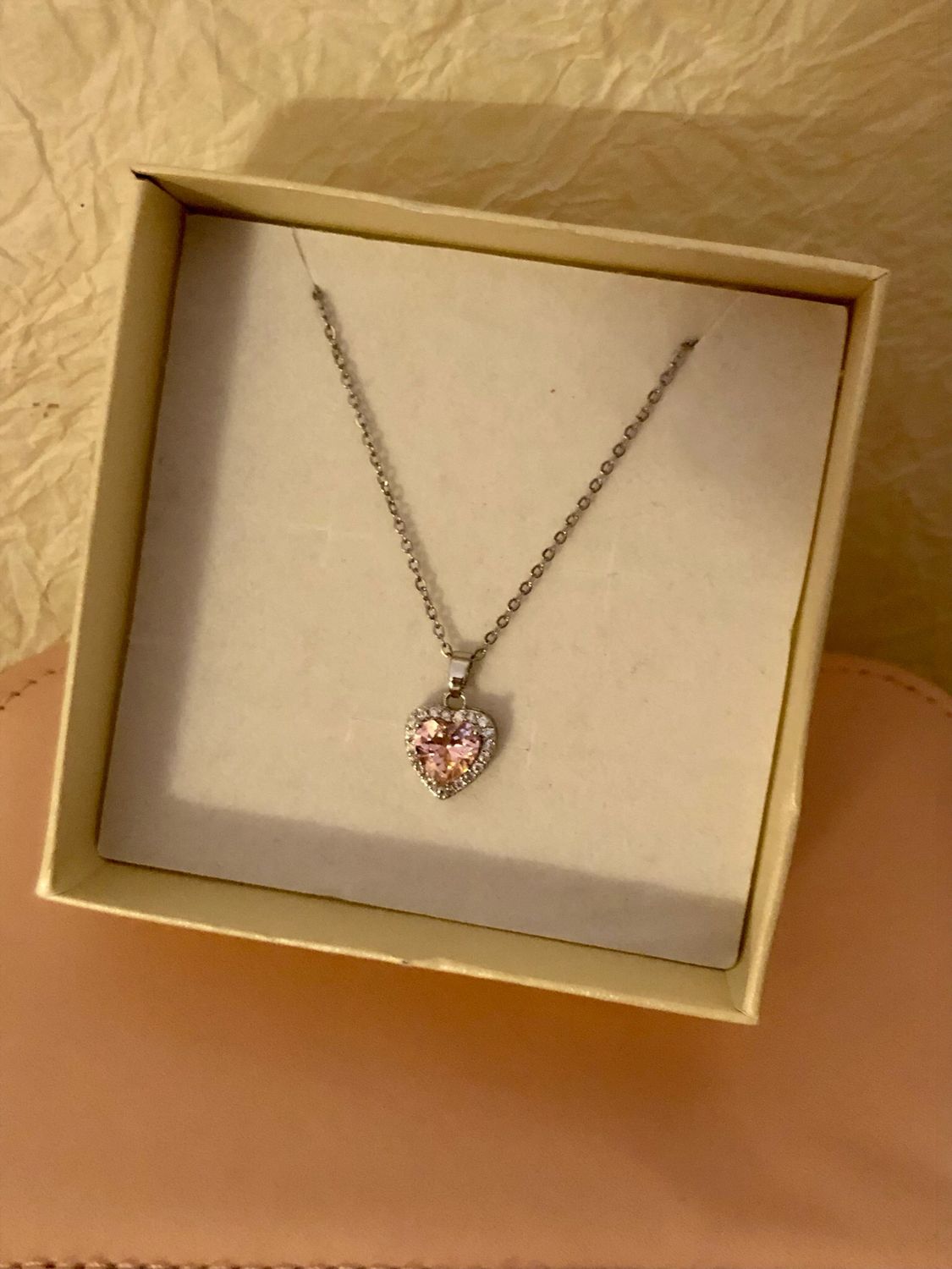 Collana My Heart
