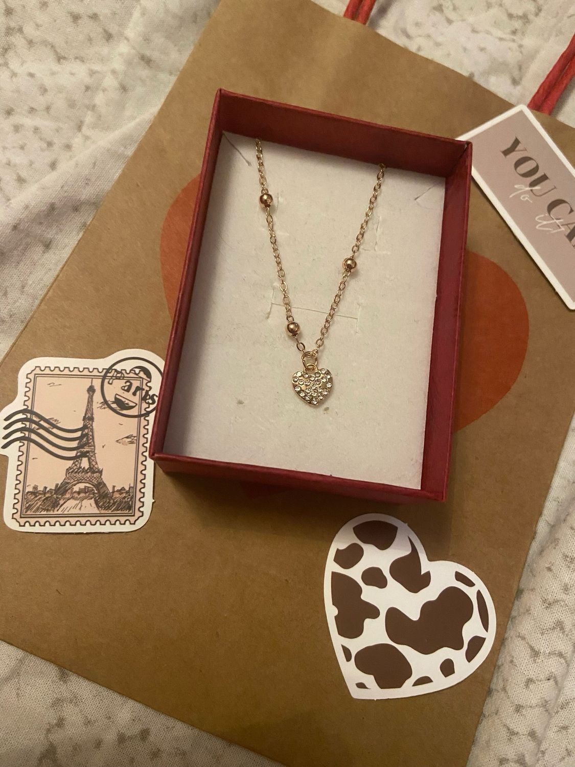 Collana mili