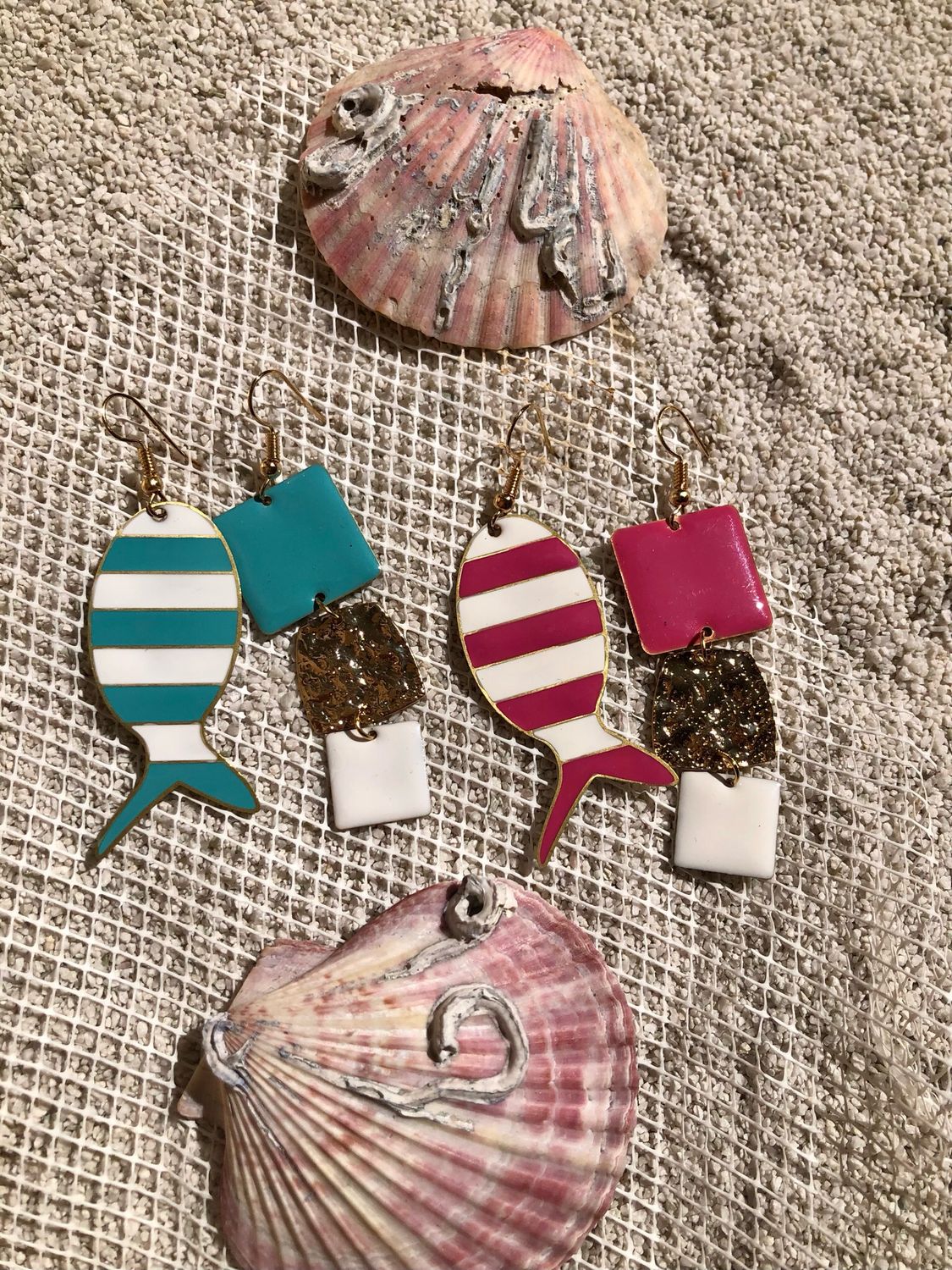 Hoops Pilot Fish