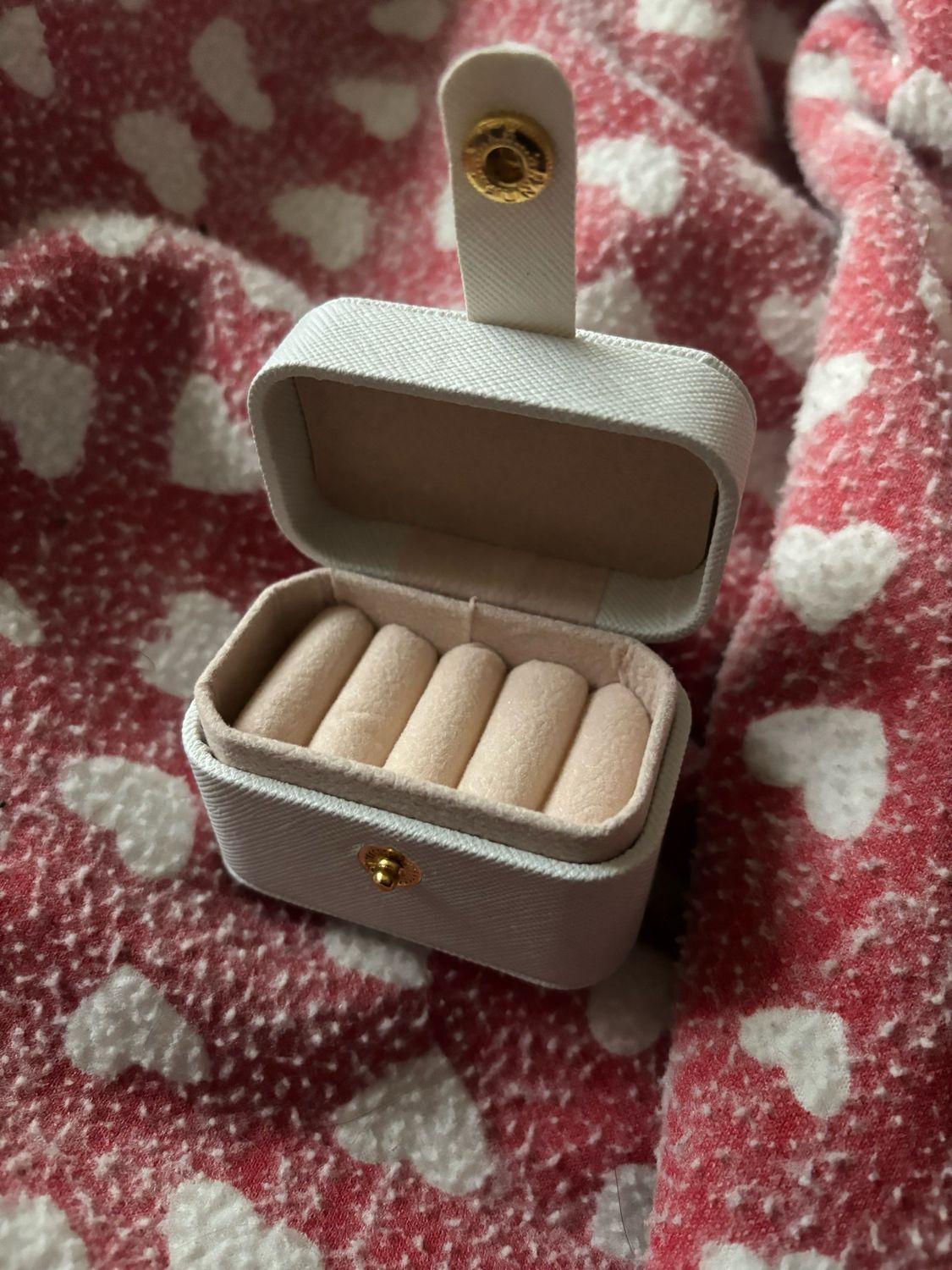 mini portagioie