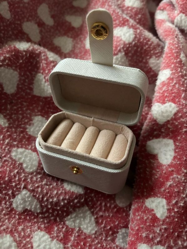 mini portagioie