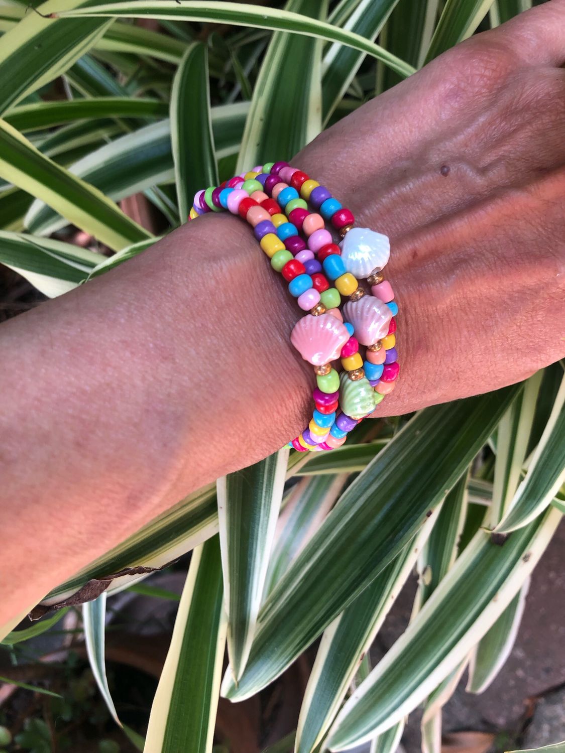 Braccialetti Seychelles