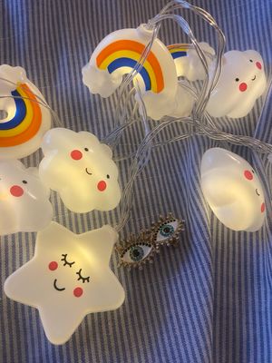 Orecchini eyes