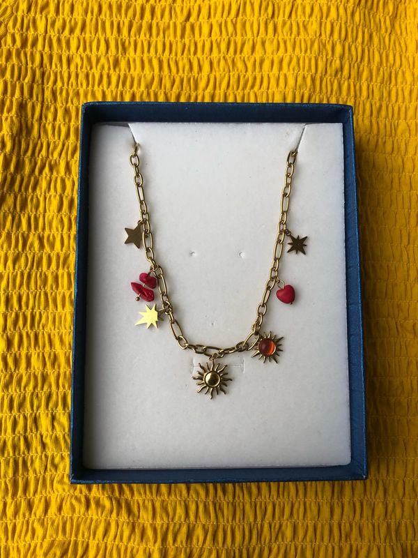 Collana Aurea