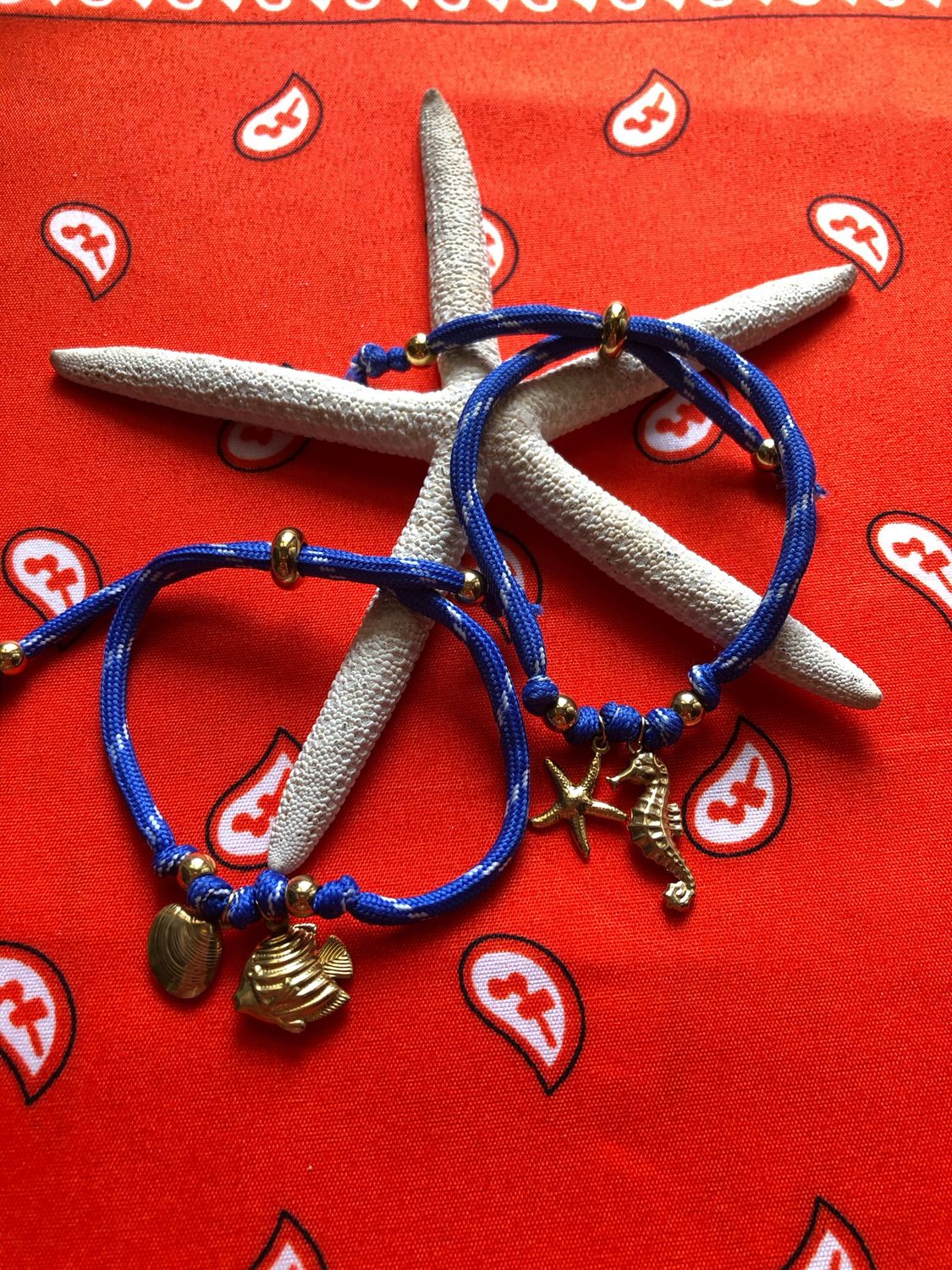 Braccialetto Blueheven