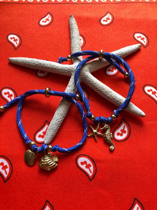Braccialetto Blueheven
