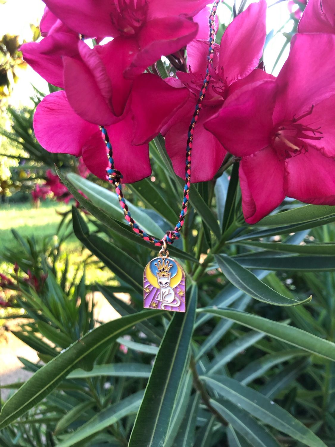 Collana Kotar