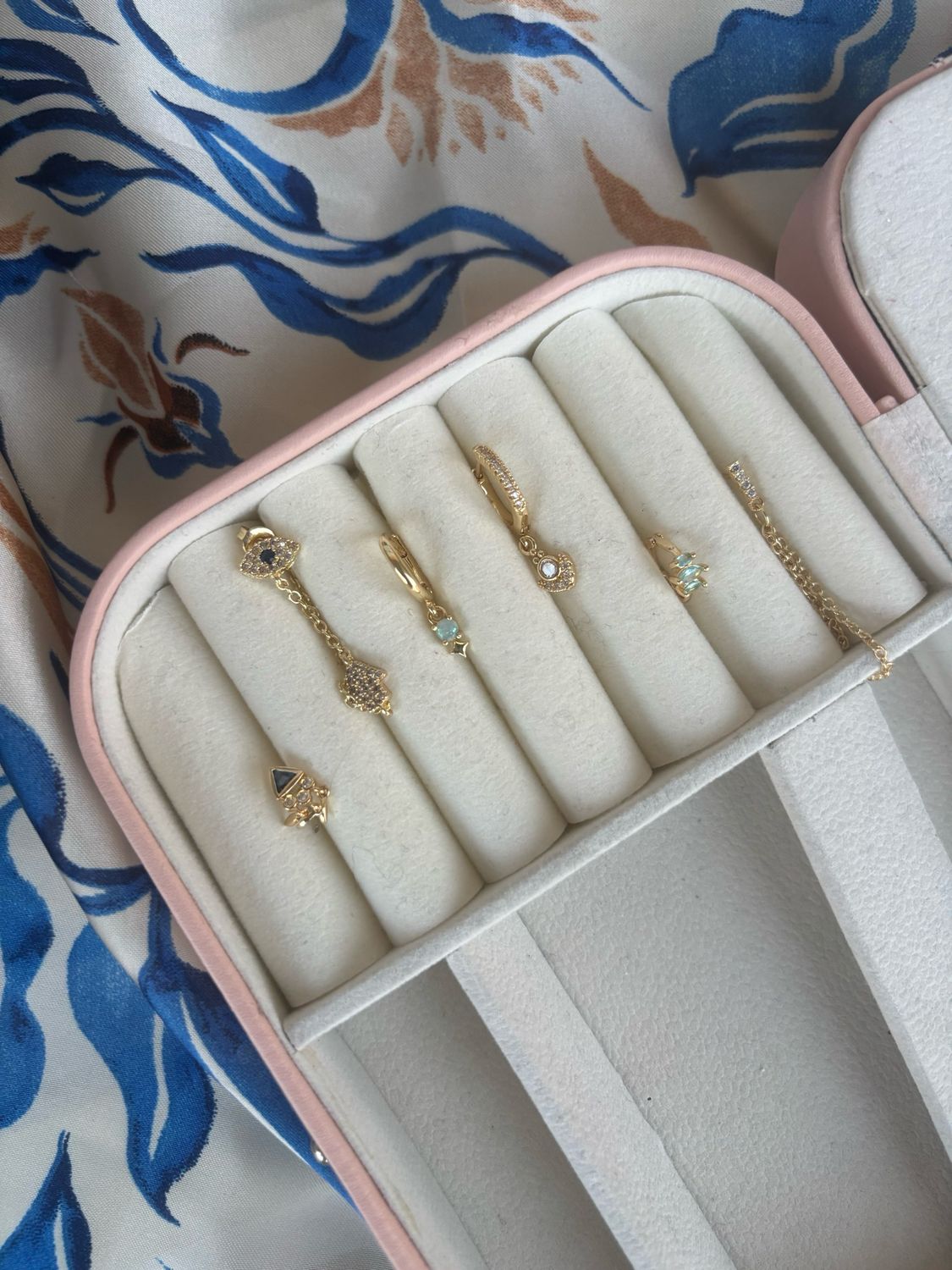 Set orecchini Marrah