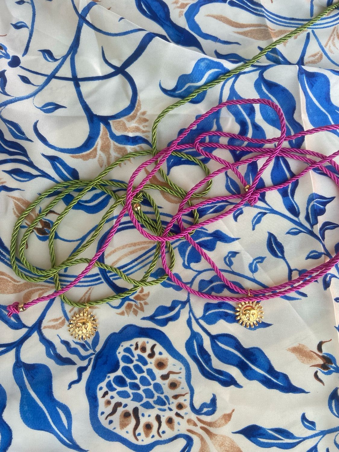 Collana Cancun
