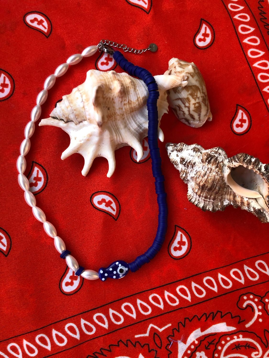 Collana Ses Illetes