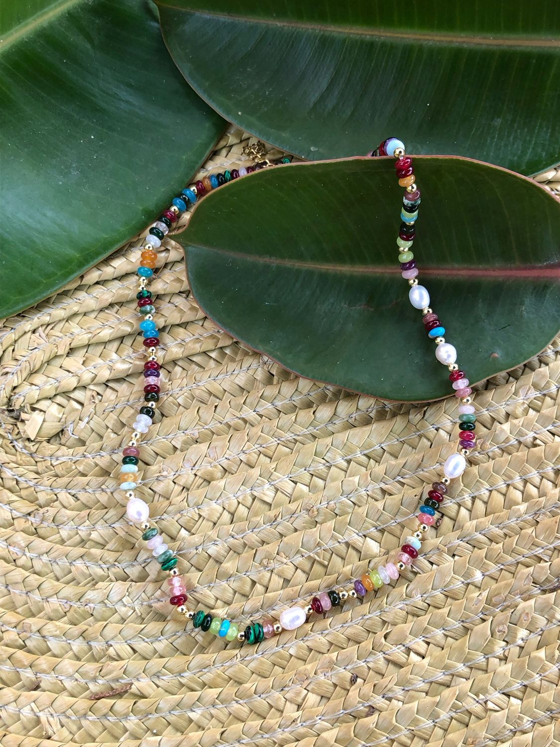 Collana Wonderfull