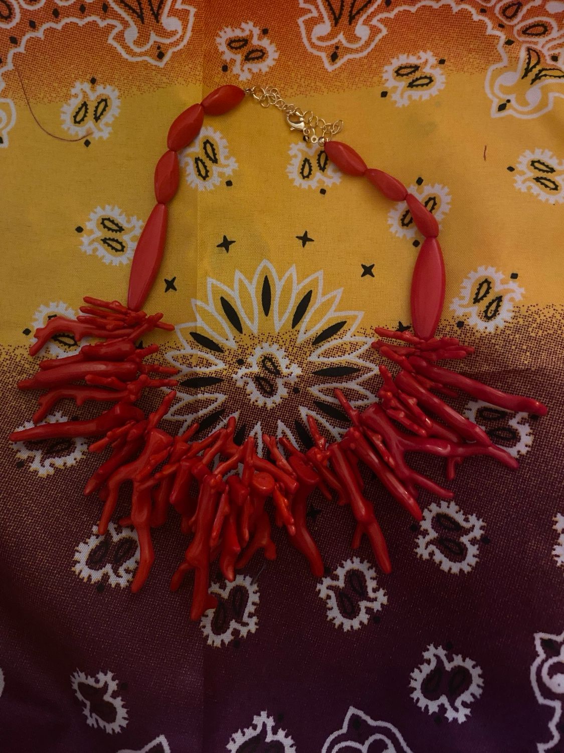 Collana Africa