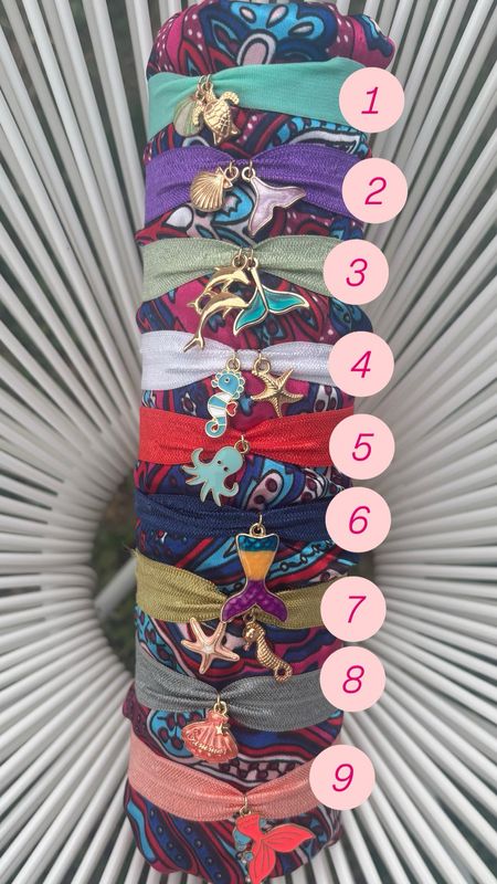 Bracciale mykonos