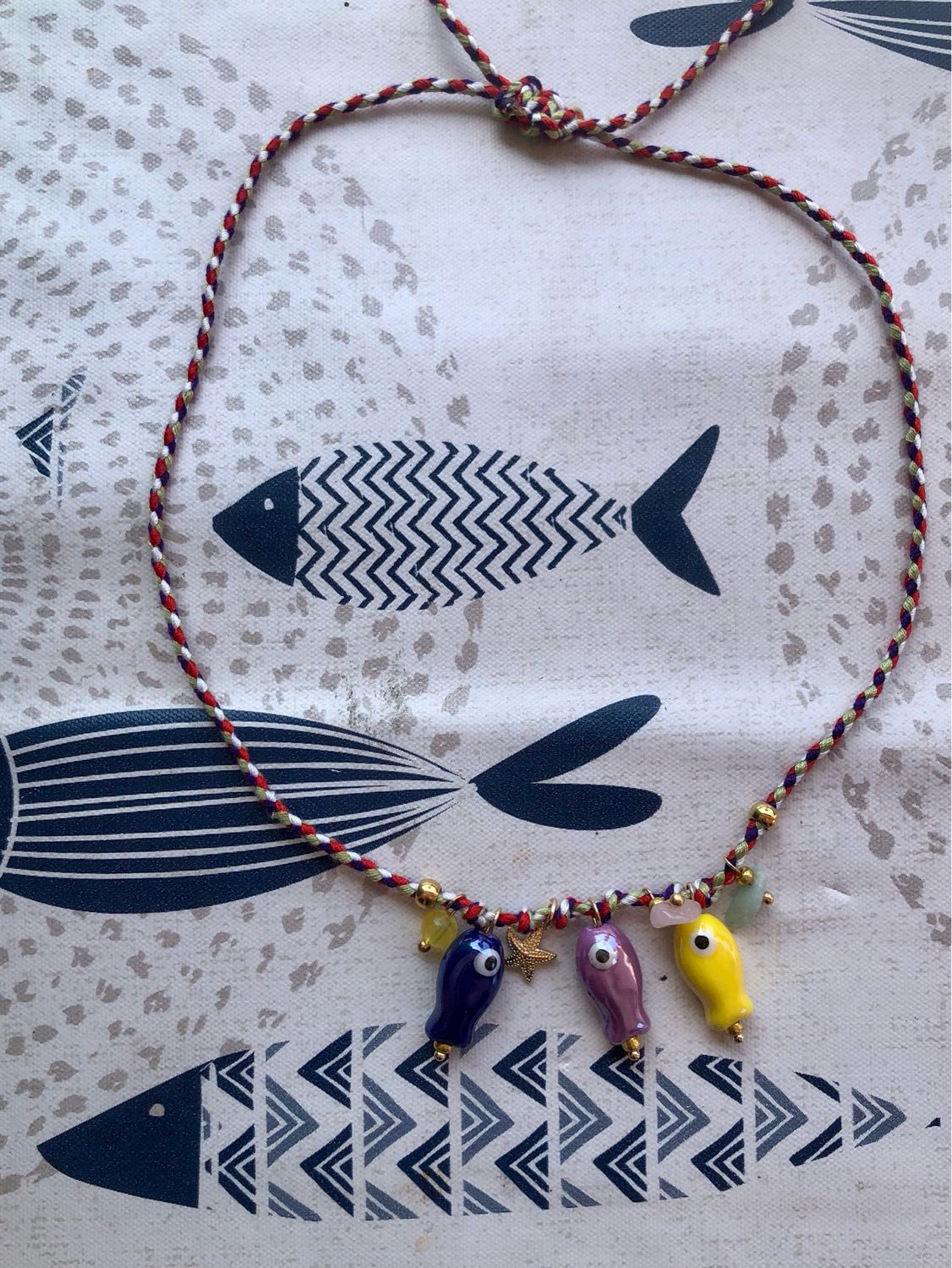 Collana Australia
