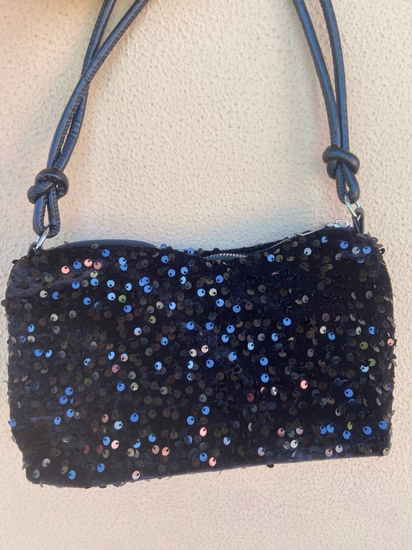 Borsetta brillantina