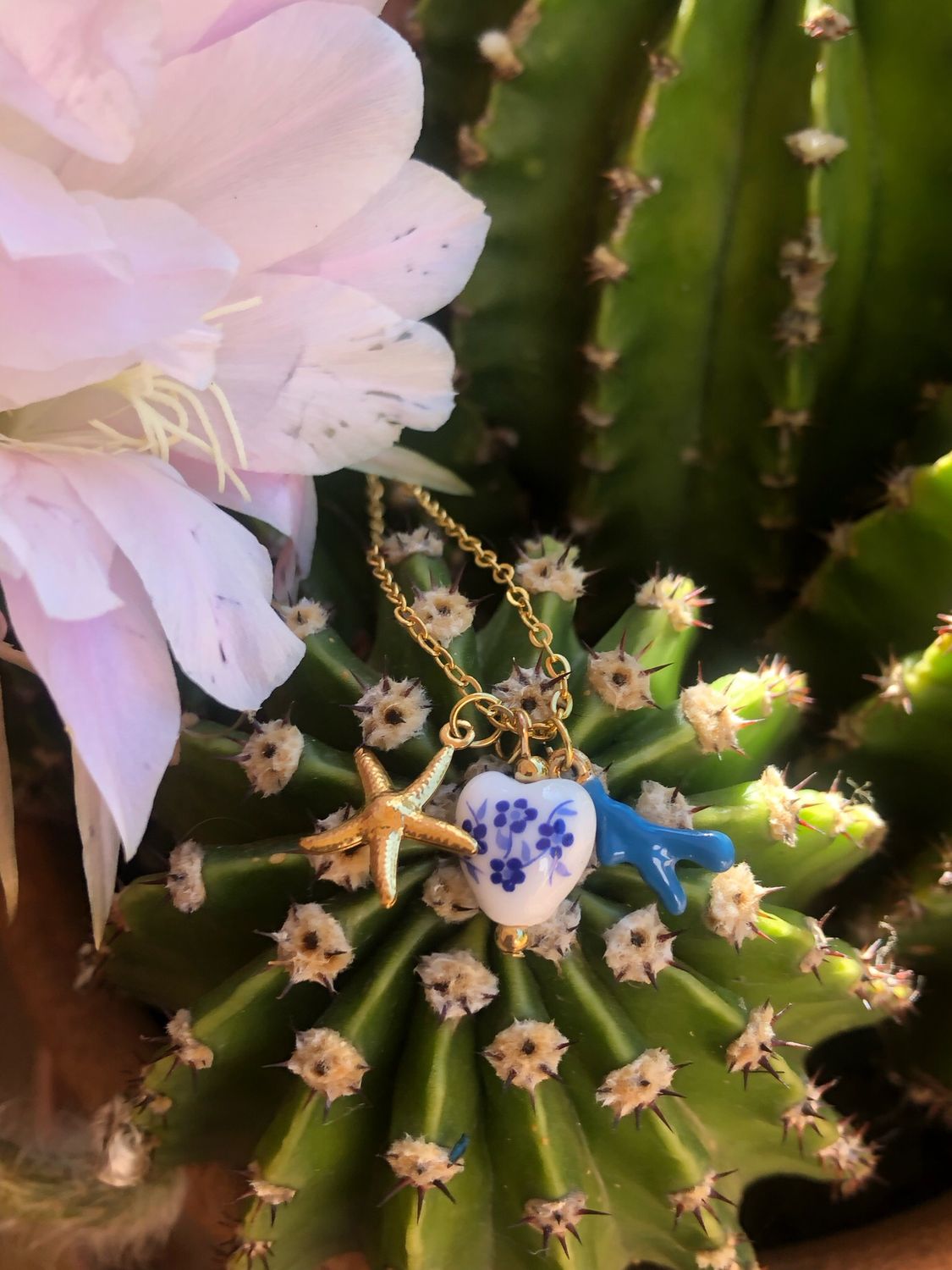 Collana Malaga