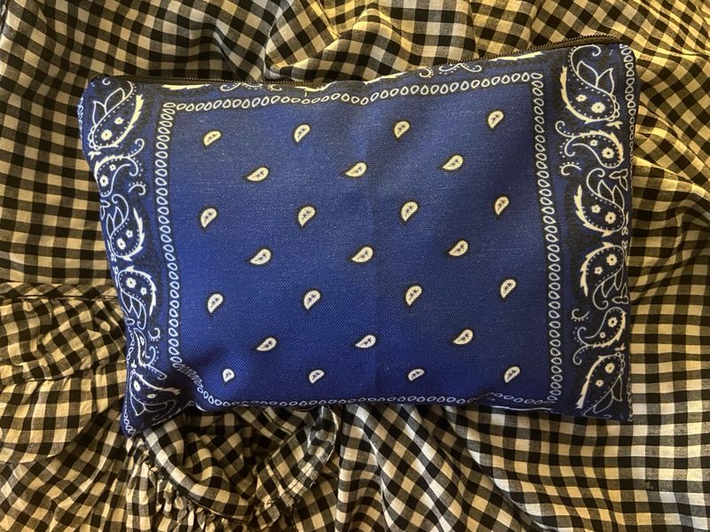 Pochette bandana