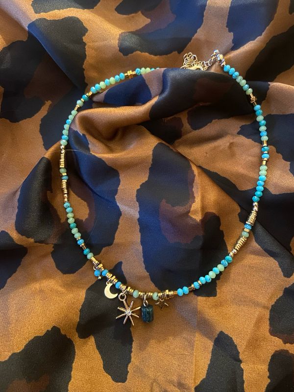 Collana samir