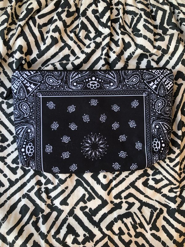 Pochette Arabeschi