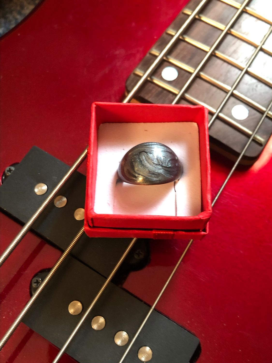 Anello Nubi