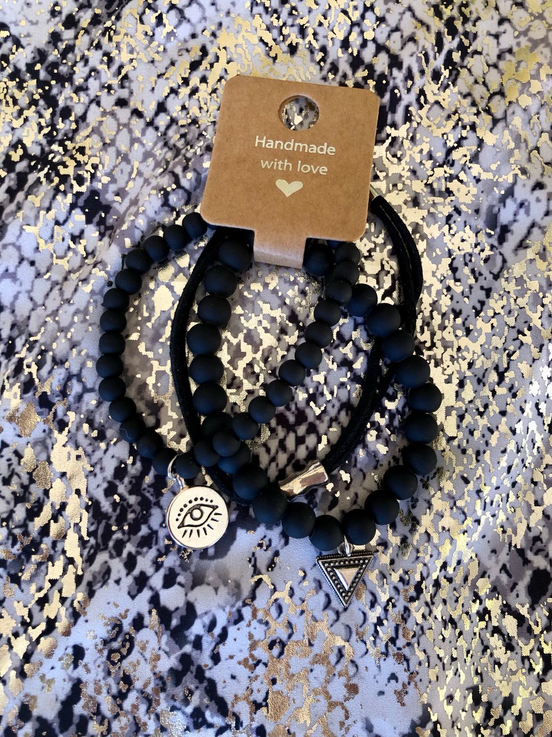 Set Braccialetti Narmen