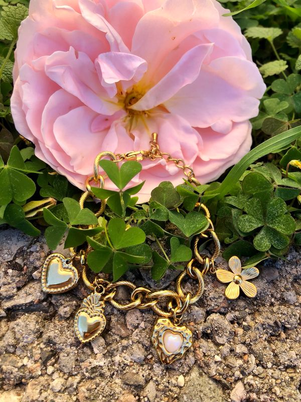 Braccialetto Camille