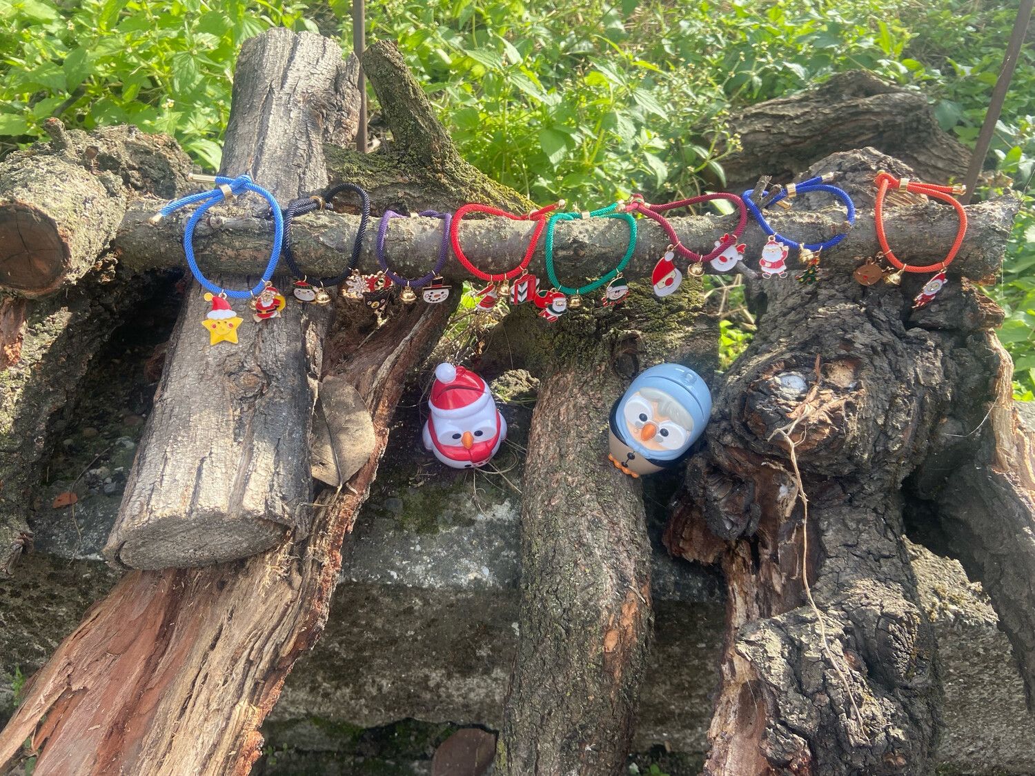 bracciale special noel