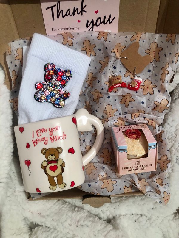 Confezione  Sweet Teddy 🧸