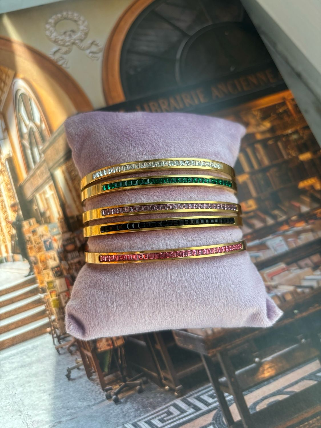 Bracciali paris