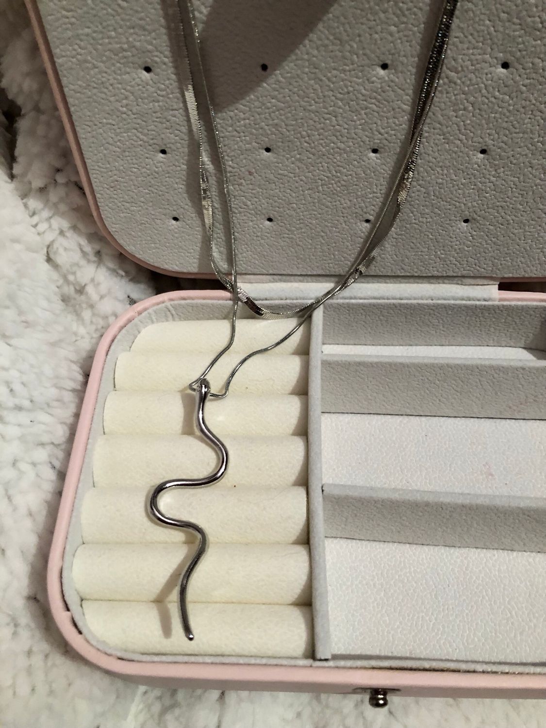 Collana Dea Apopi 🐍