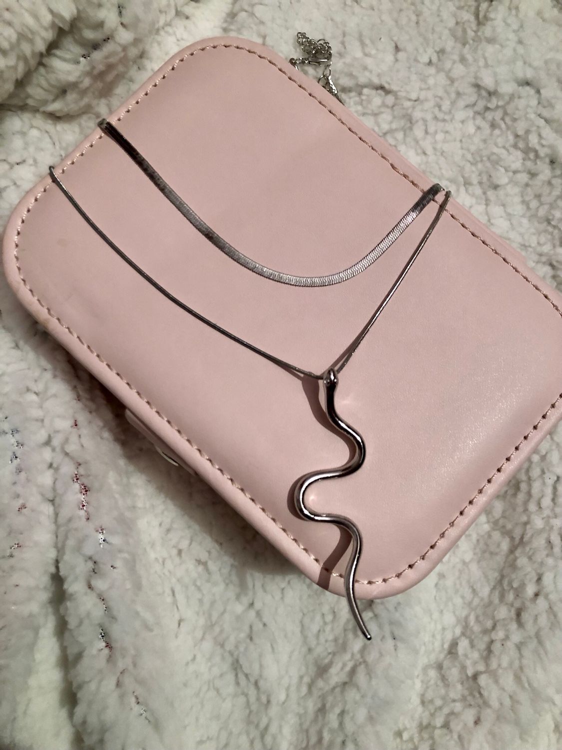 Collana Dea Apopi 🐍