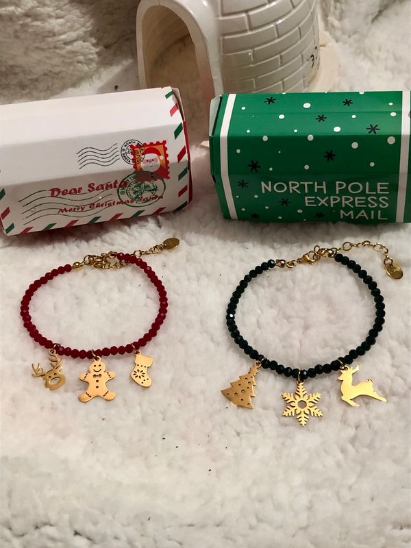 Braccialetto Paesi Nordici