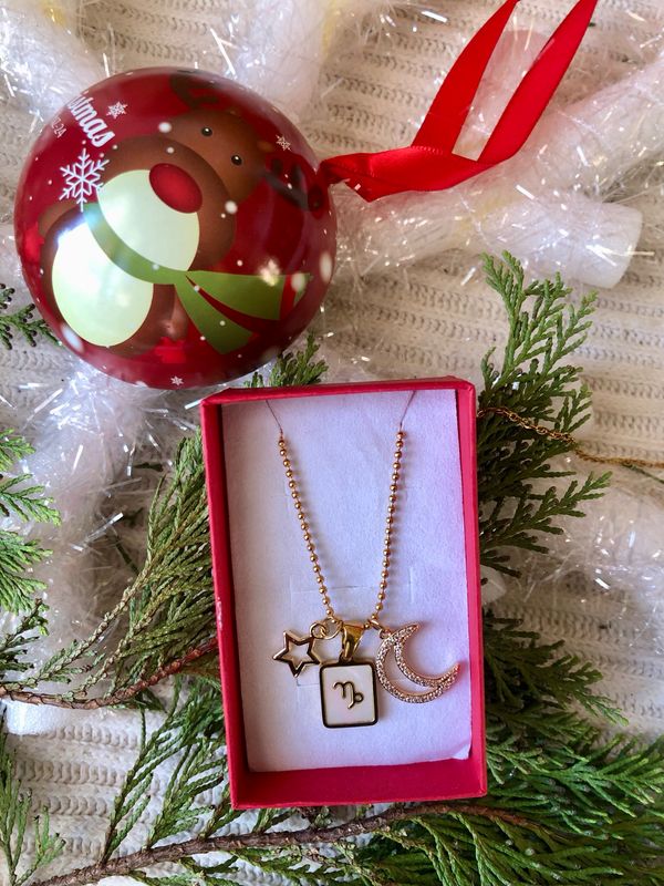 Collana lLimited Edition “Star Sing”