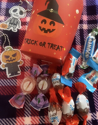 HALLOWEEN
