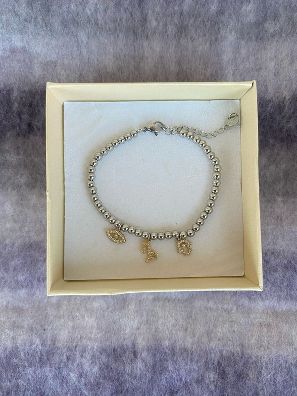 Braccialetto Happy Zodiaco