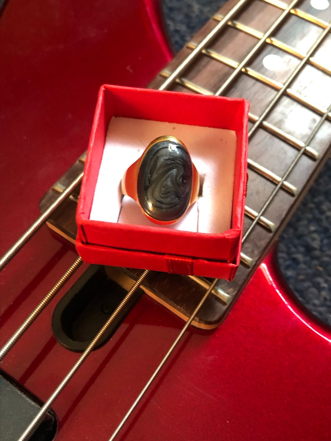 Anello Odissea