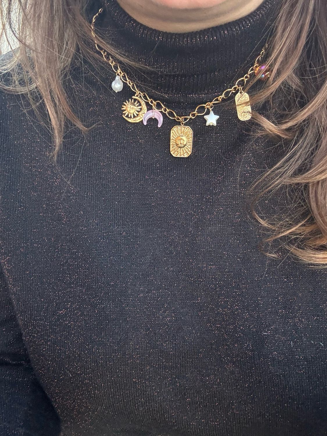 Collana kibou