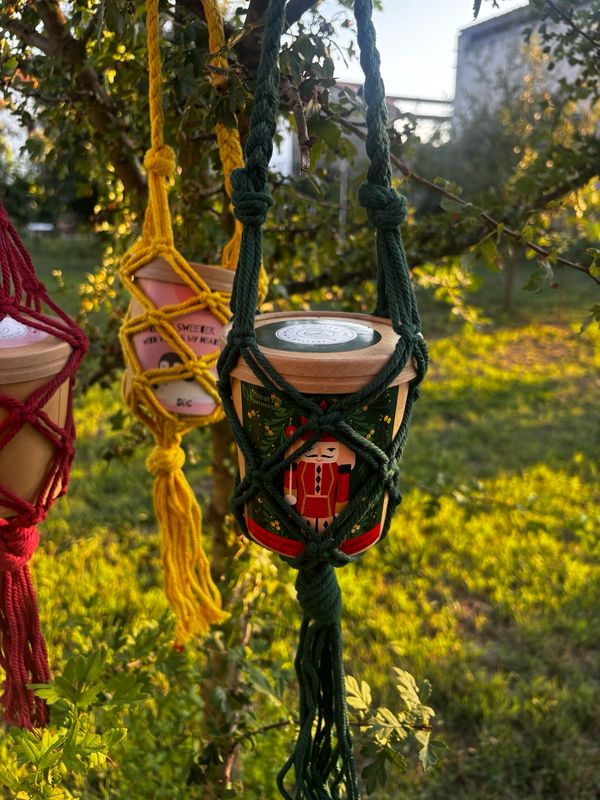 Confezione infuso schiaccianoci