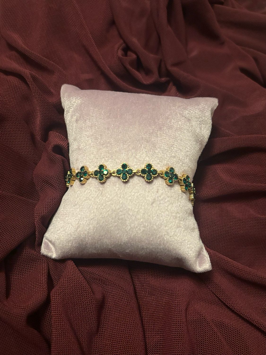 Bracciale gatsby