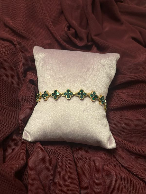 Bracciale gatsby