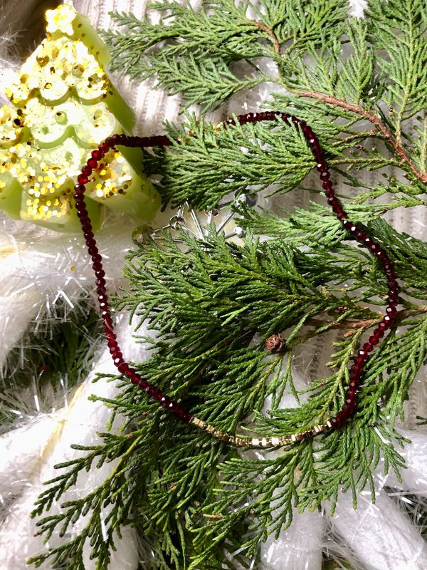 Collana  Amira